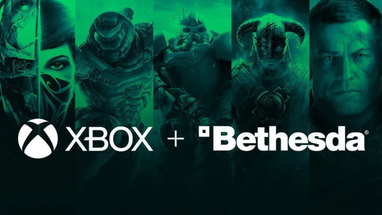 Xbox bethesda