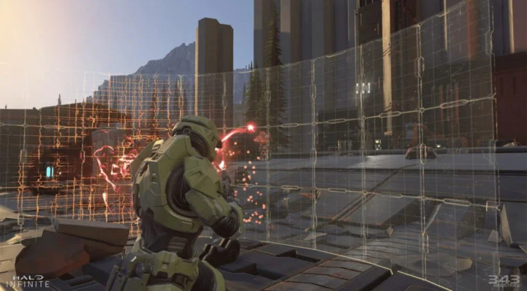 Imagen de El multijugador y la campaña de Halo Infinite podrían llegar separados