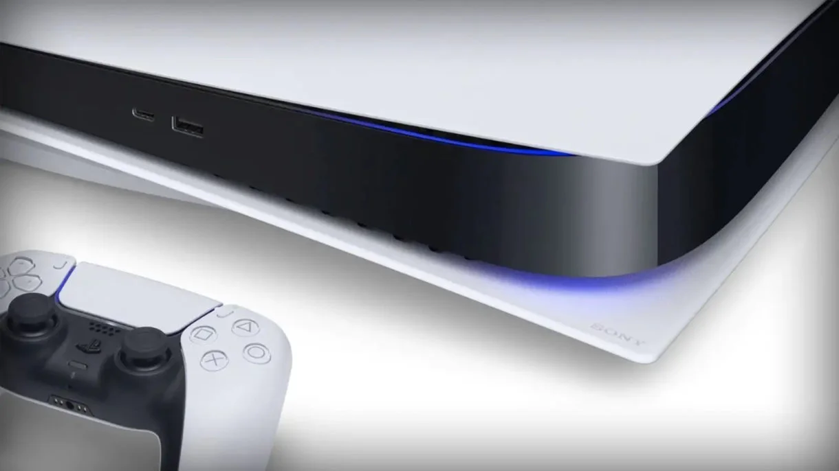 PS5