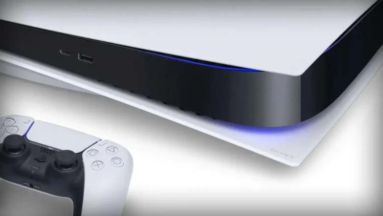 PS5