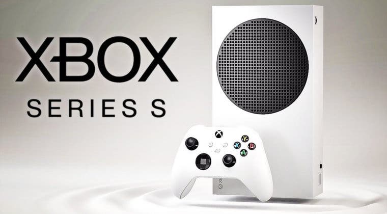 Imagen de Xbox Series S tiene tiempos de carga más rápidos en algunos juegos que Series X