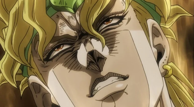 Imagen de El cosplay de Dio (Jojo's Bizarre Adventure) que explora su 'yo' mujer