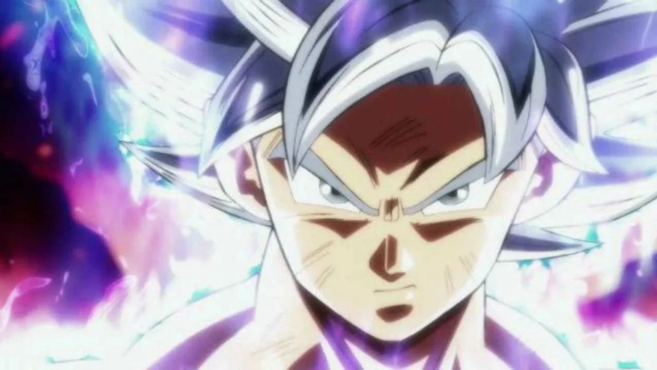 Dragon Ball Super