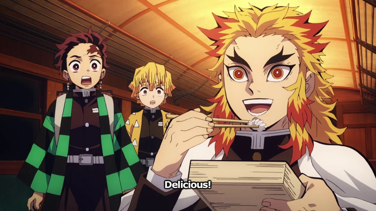 Kimetsu no Yaiba