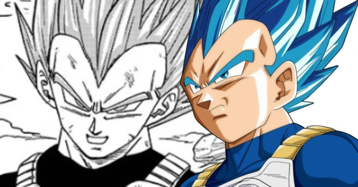 Dragon Ball Super