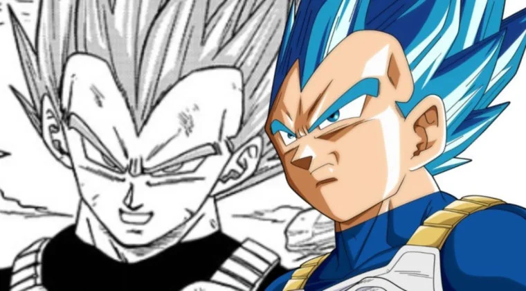 Imagen de Dragon Ball Super: ¿Será Vegeta la clave en el manga 66?