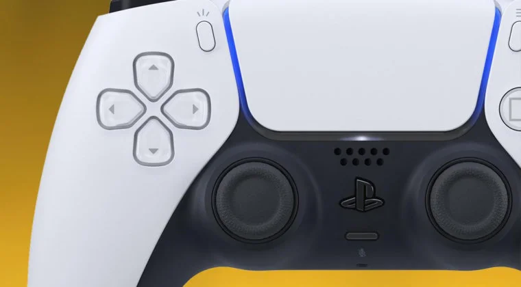 Imagen de Sony patenta nuevas funcionalidades hápticas para usar el DualSense en vídeos y retransmisiones