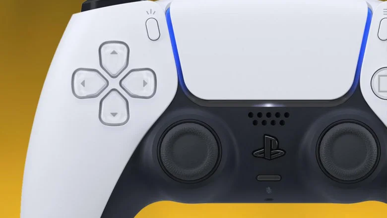 DualSense de PS5