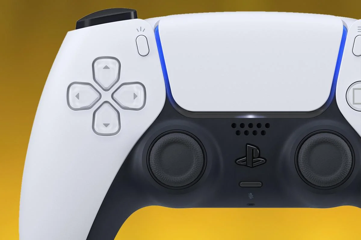DualSense de PS5