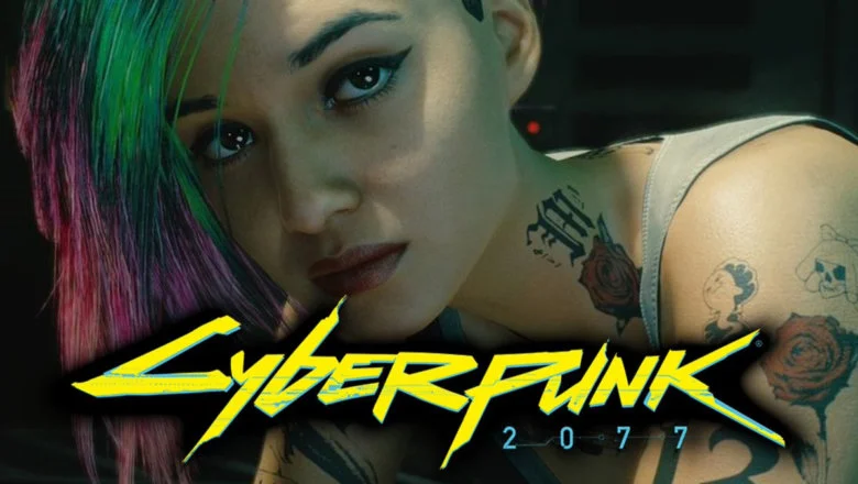 Cyberpunk 2077