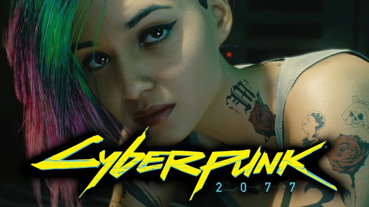 Cyberpunk 2077