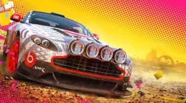 Imagen de DiRT 5 anuncia su fecha de lanzamiento en PS5 y confirma mejoras