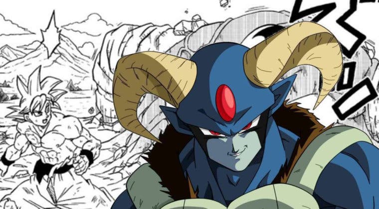 Imagen de Dragon Ball Super pone fecha y hora al capítulo 66 del manga