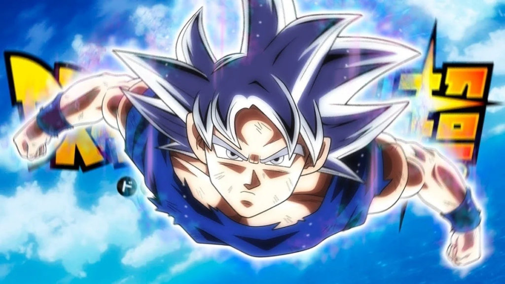 Dragon Ball Super