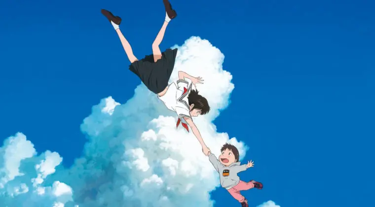 Imagen de Mamoru Hosoda (Mirai) empezará pronto la producción de su nueva película