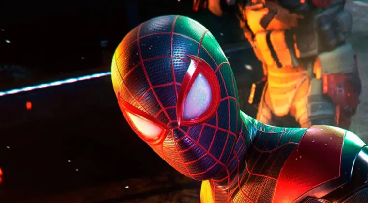 Imagen de Marvel's Spider-Man 2 habría empezado la fase de captura de movimientos en su desarrollo