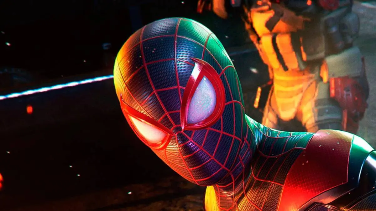 Marvel's Spider-Man: Miles Morales