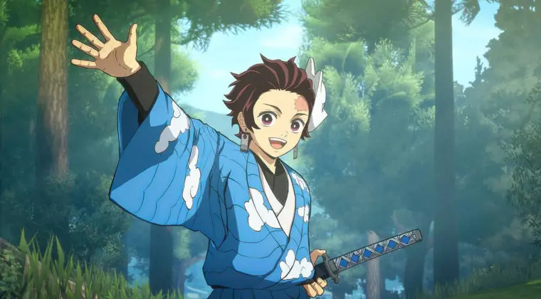 Imagen de El juego de Kimetsu no Yaiba para PS4 progresa bien, asegura CyberConnect2