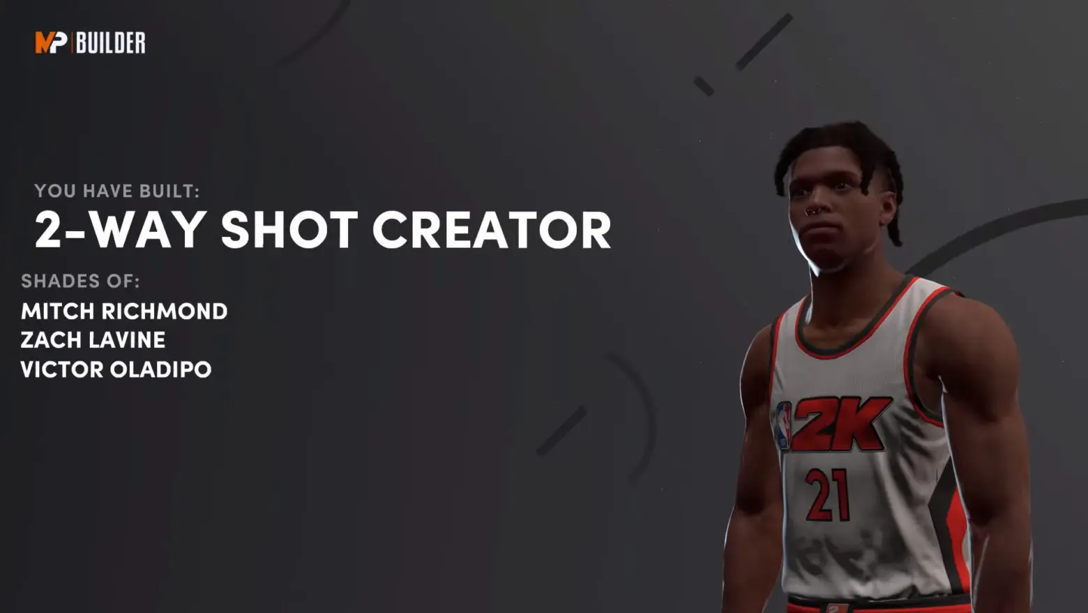 NBA 2K21