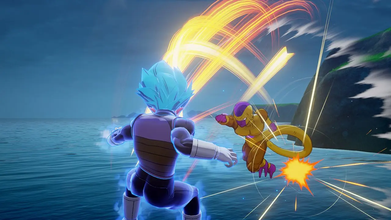Dragon Ball Z: Kakarot