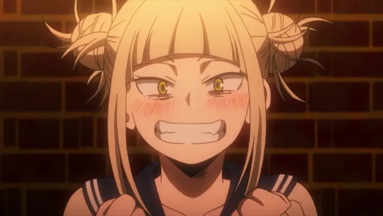 Toga (My Hero Academia)
