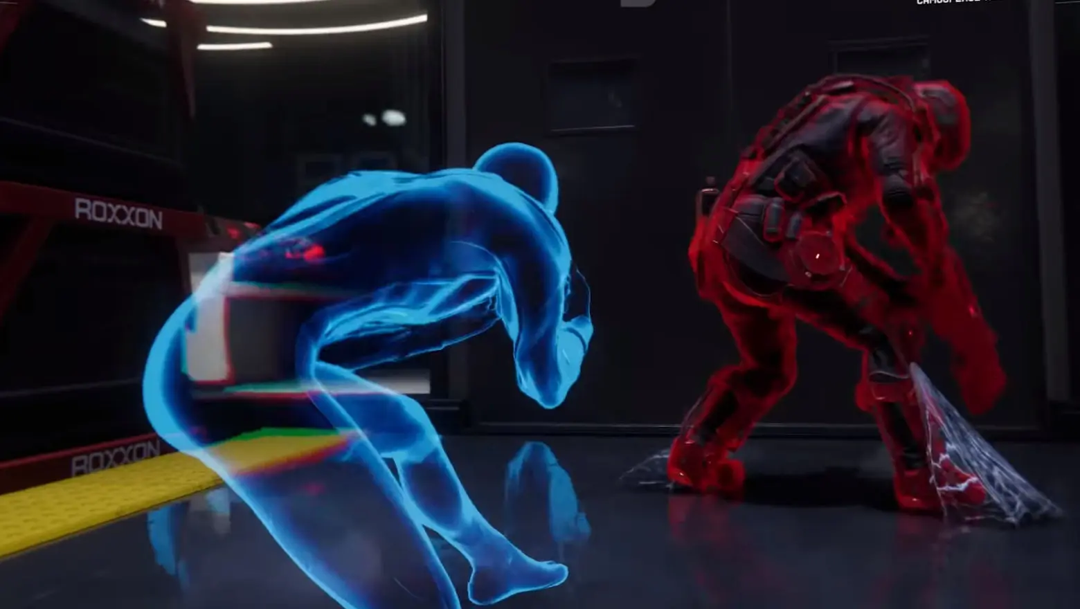 Marvel's Spider-Man: Miles Morales