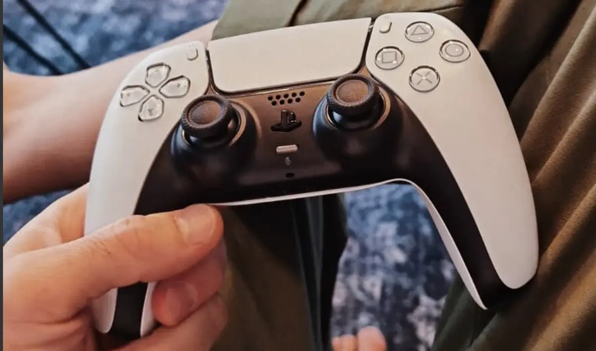 DualSense de PS5
