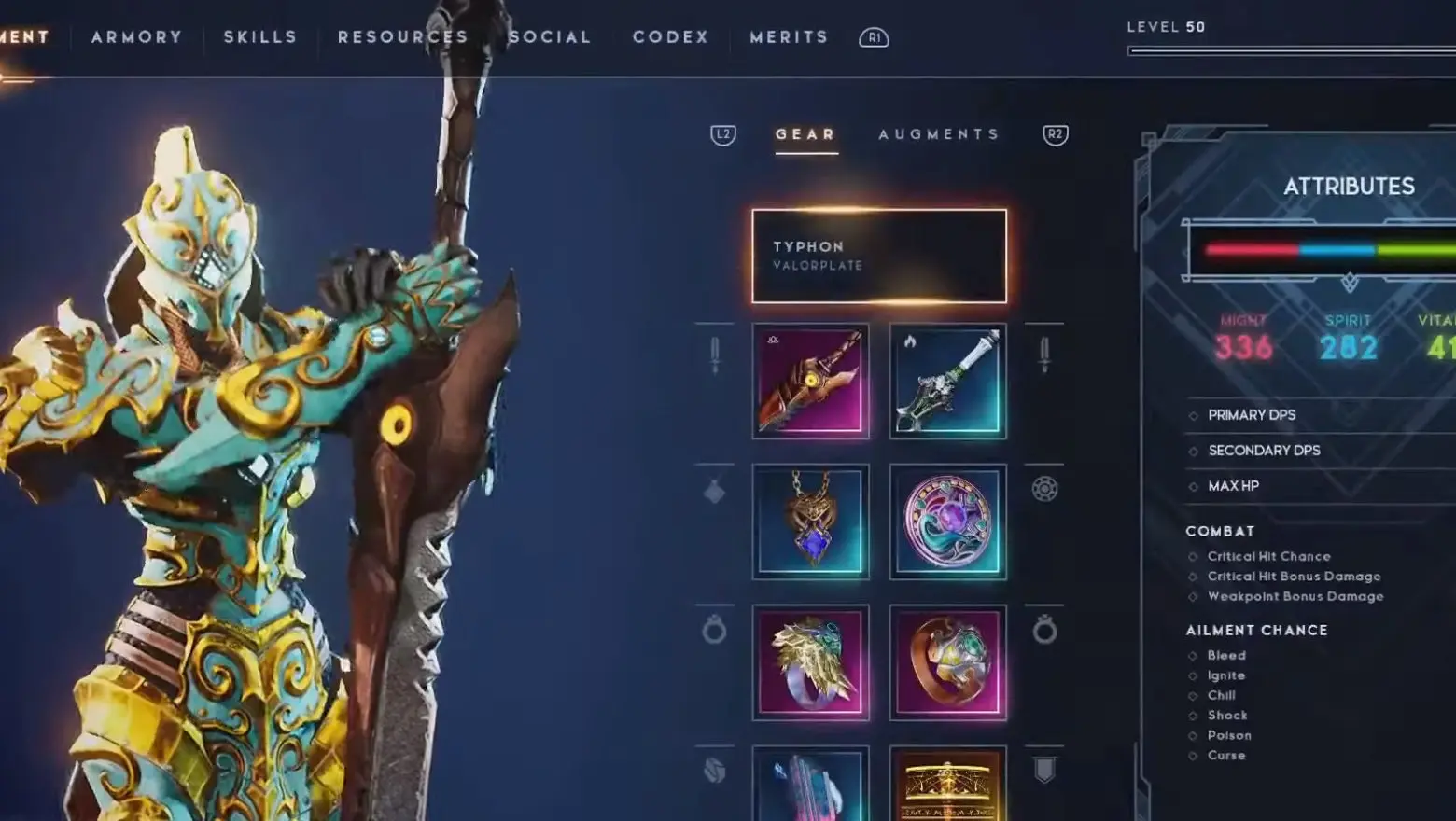 Godfall