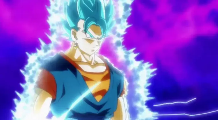 Imagen de Dragon Ball Heroes fecha el estreno de su capítulo 28
