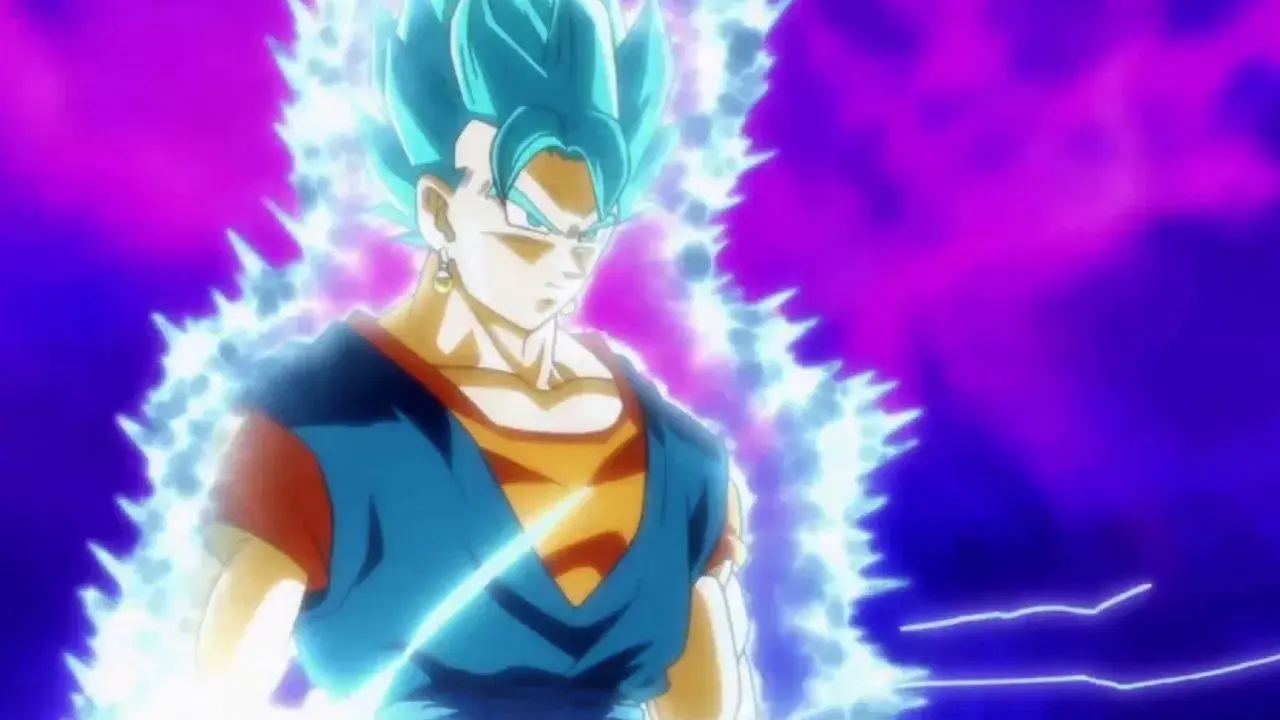 Dragon Ball Heroes
