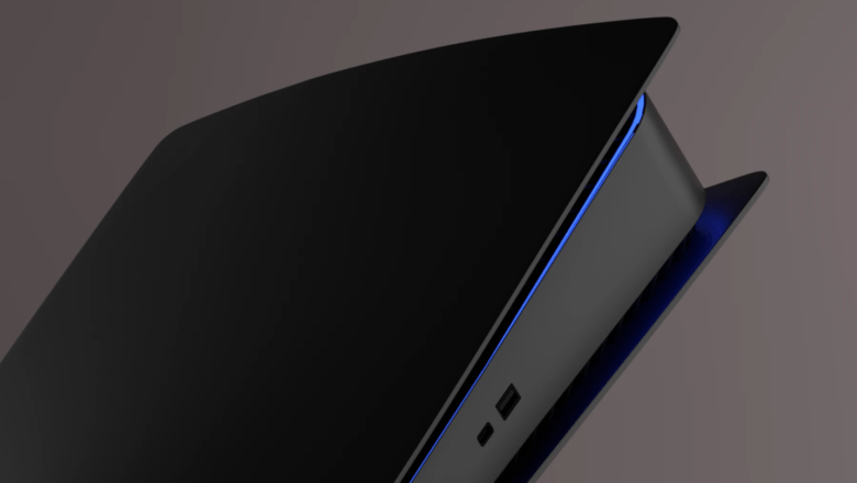 PS5