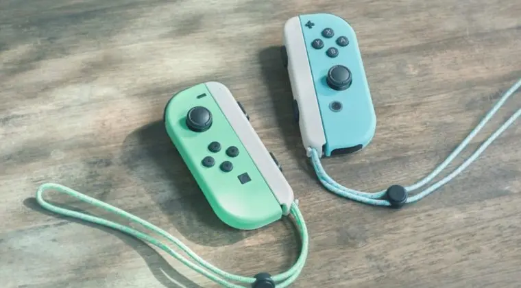 Imagen de Nintendo reduce el precio de los Joy-Con de Nintendo Switch en USA