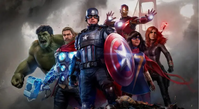 Imagen de Marvel's Avengers ofrece una prueba gratuita, ¿logrará revivir?