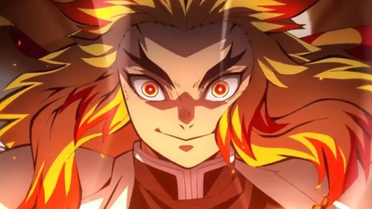 Kimetsu no Yaiba