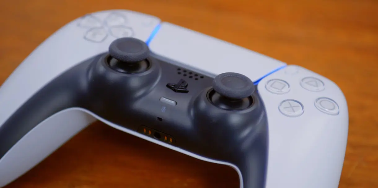 DualSense PS5