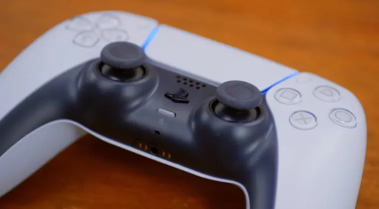 Imagen de Cómo actualizar PS5 manualmente sin conectar tu consola a la WiFi o Internet