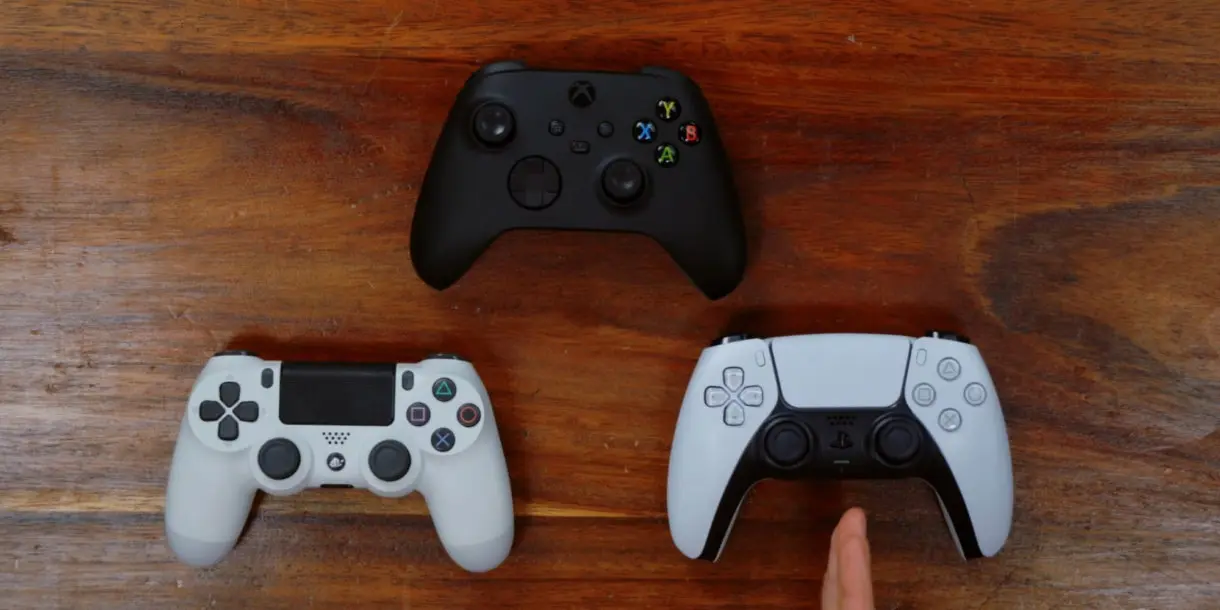 ¿Qué hemos descubierto del DualSense de PS5?