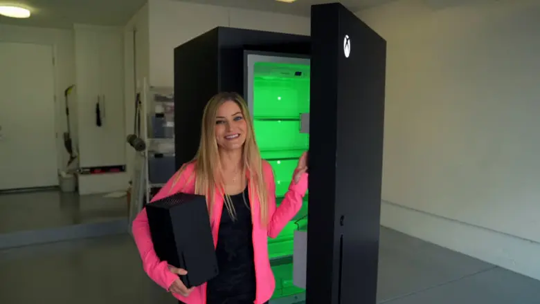 Xbox Series X