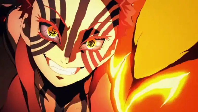 Kimetsu no Yaiba: El Tren Infinito