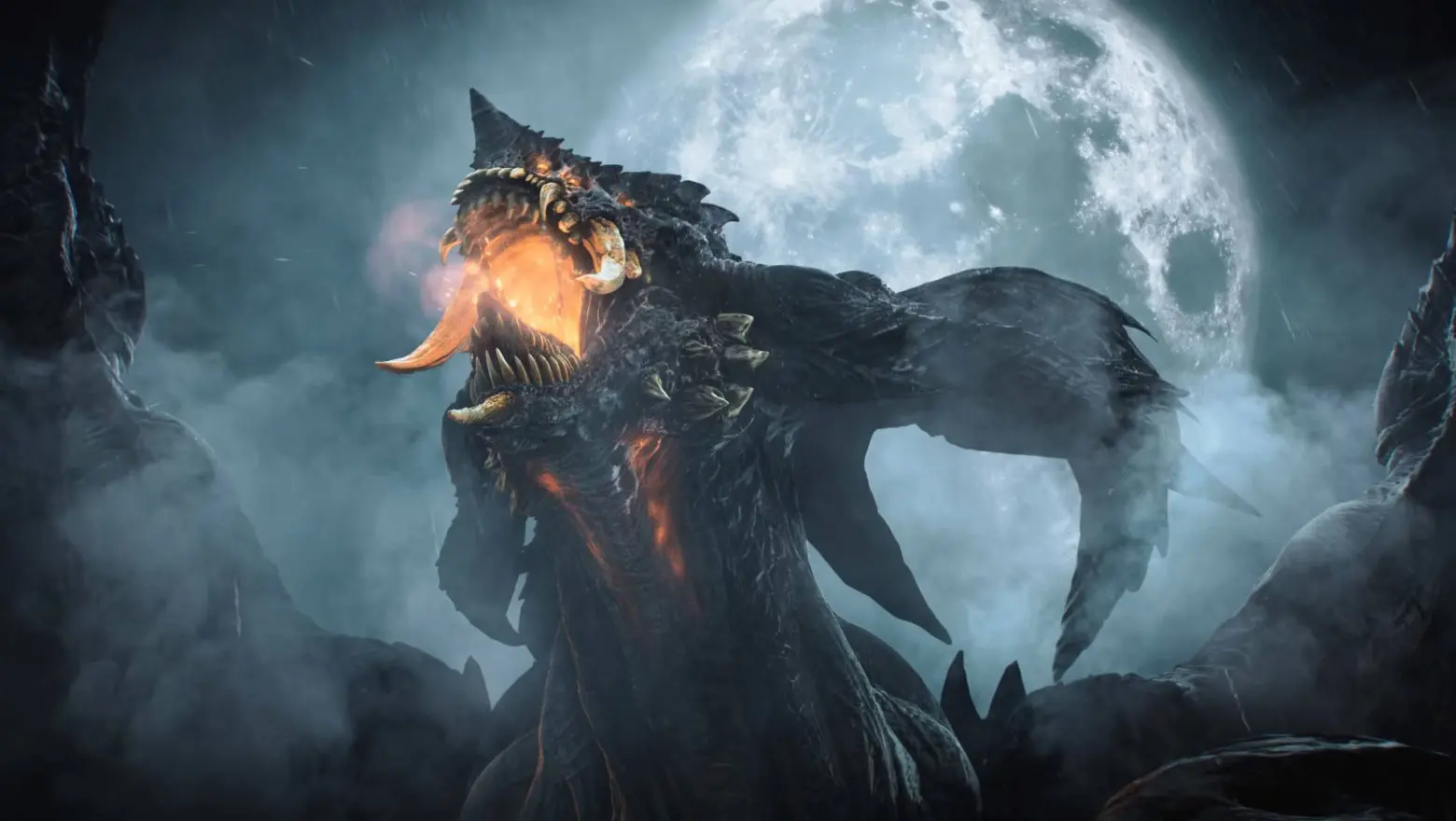 Demon's Souls Remake
