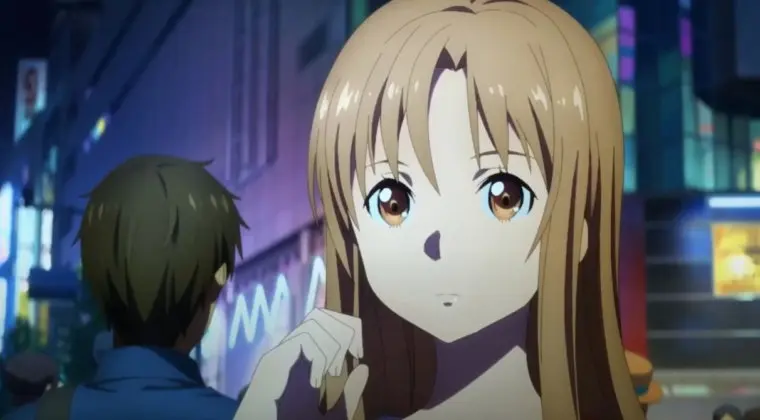 Imagen de El anime de Sword Art Online Progressive sería una película