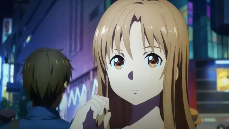 Sword Art Online Progressive
