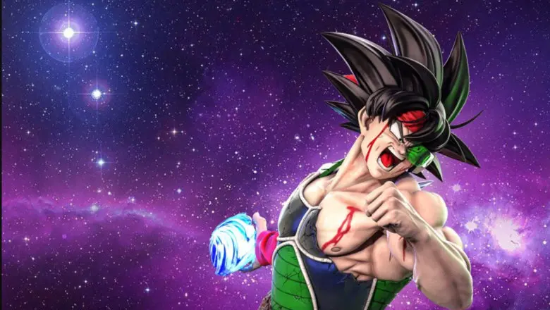 Dragon Ball Z