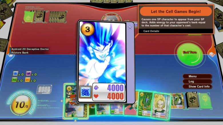 Cabecera juego