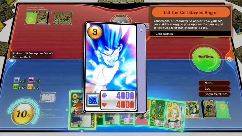 Dragon Ball Z: Kakarot