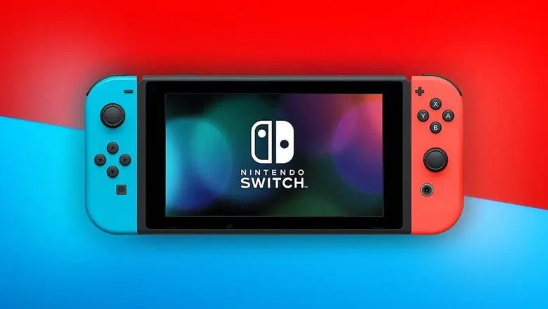 Nintendo Switch Pro