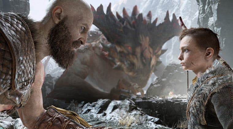 Imagen de God of War confirma sus mejoras en PS5 y transferencia de guardado