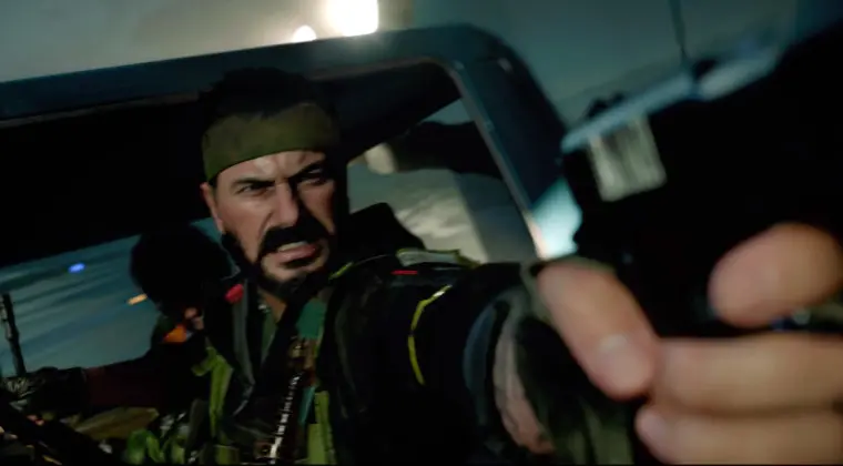 Imagen de Call of Duty: Black Ops Cold War: disfruta de doble XP y consigue dos paquetes gratis con varios cosméticos