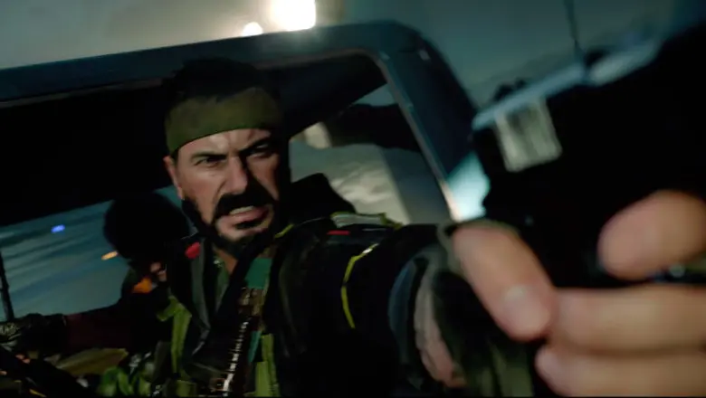 Call of Duty: Black Ops Cold War