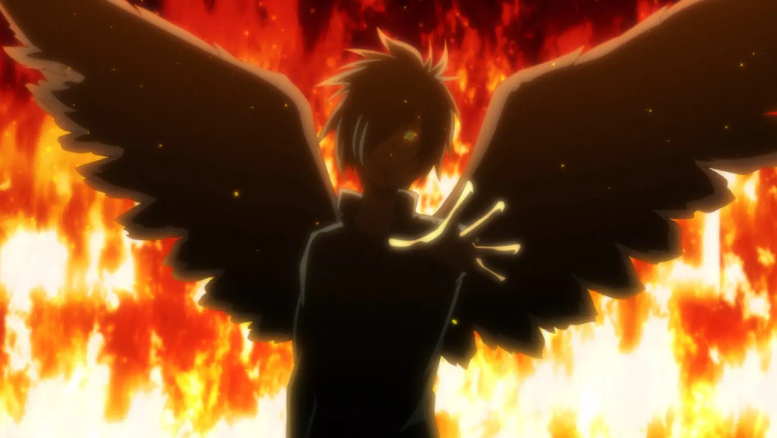 B: The Beginning Succession